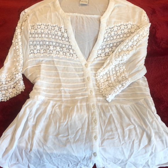 American Rag top - Picture 2 of 5